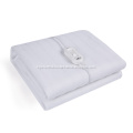 BSCI Audited Promotional European Sytle Electric Blanket